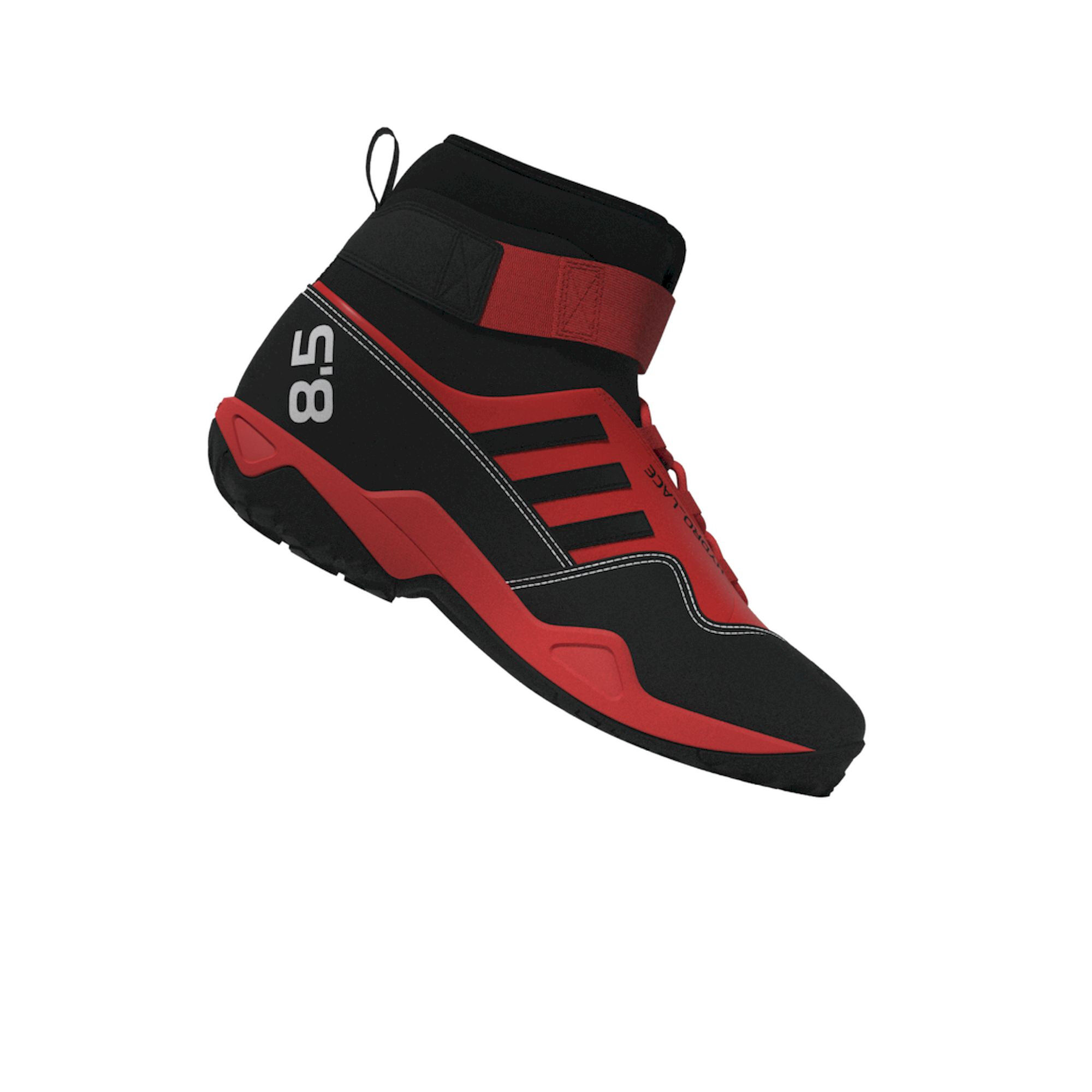 Adidas Terrex Hydro Lace - Boots - Men's | Hardloop