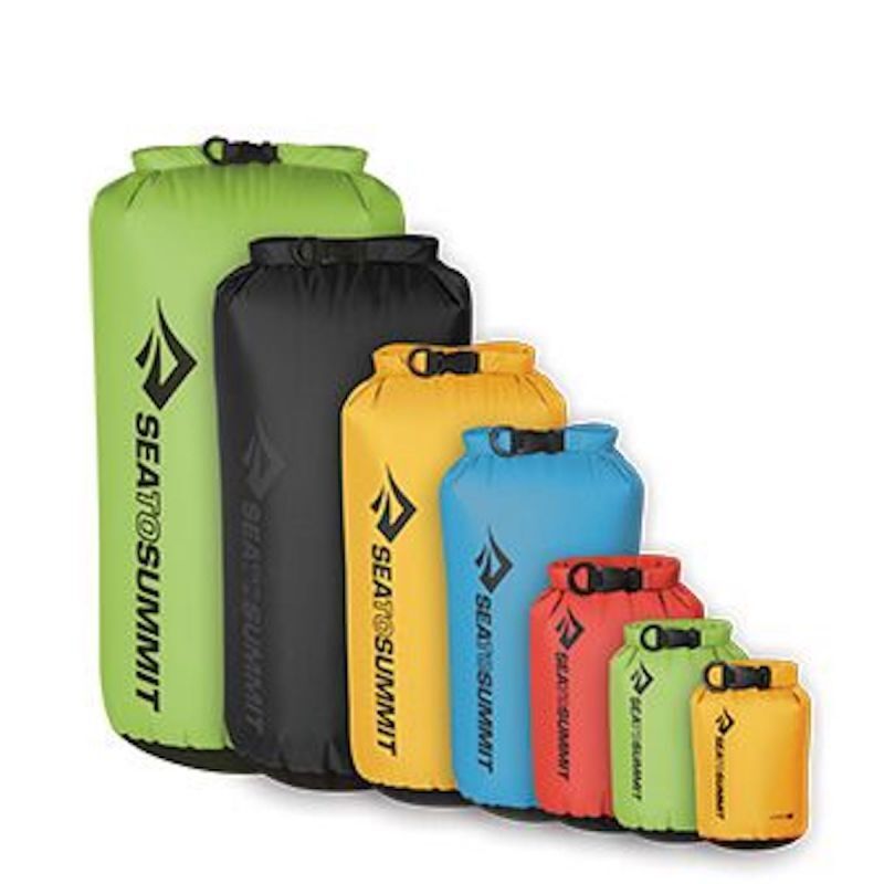 Sea To Summit Lightweight Drysack - Bolsa impermeável | Hardloop