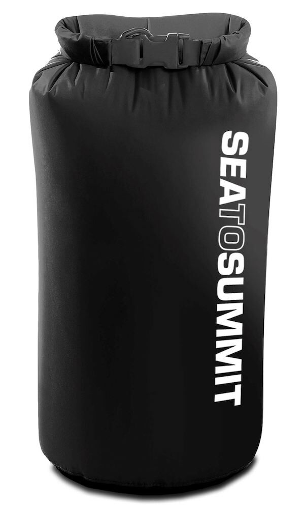 Sea To Summit Lightweight Drysack 8 L - Sac étanche | Hardloop