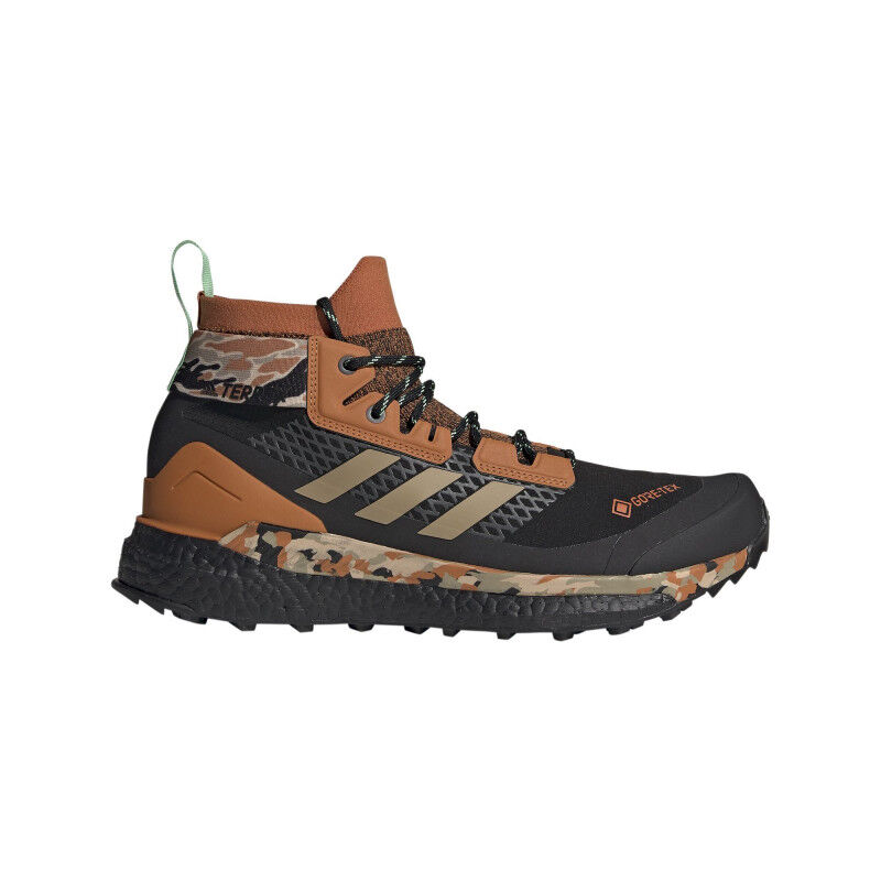 Adidas Terrex Free Hiker GTX Wanderschuhe Herren