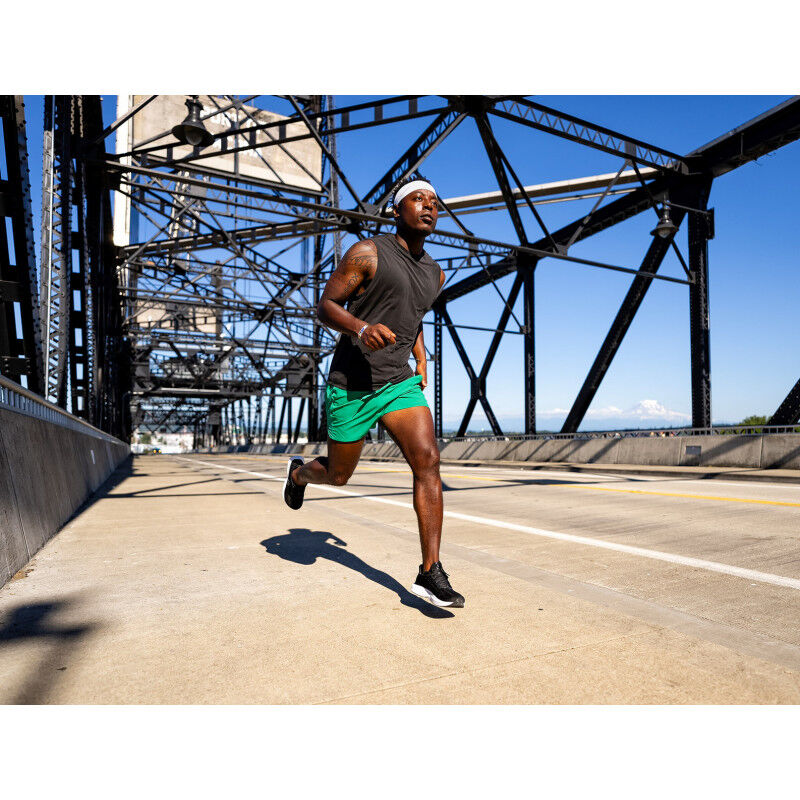 Topo Athletic Fli-Lyte 5 - Juoksukengät - Miehet | Hardloop