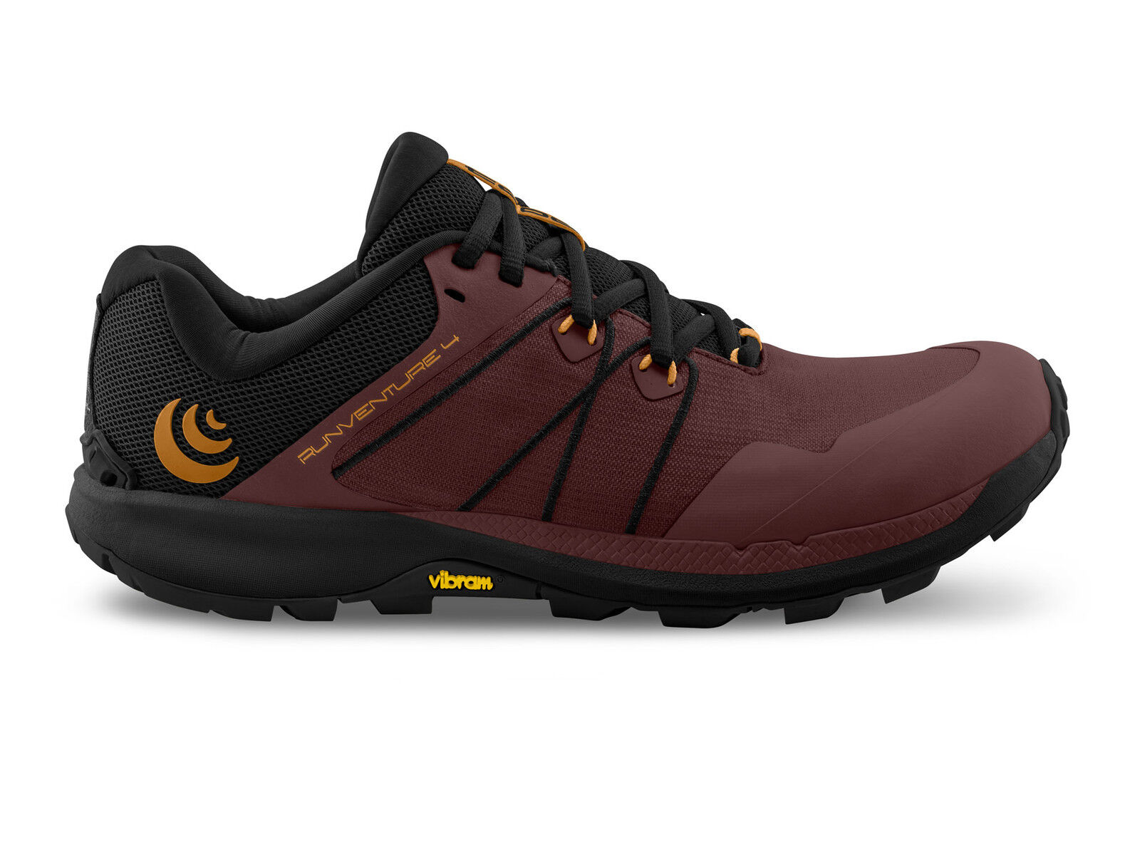 Topo Athletic Runventure 4 - Chaussures trail homme | Hardloop
