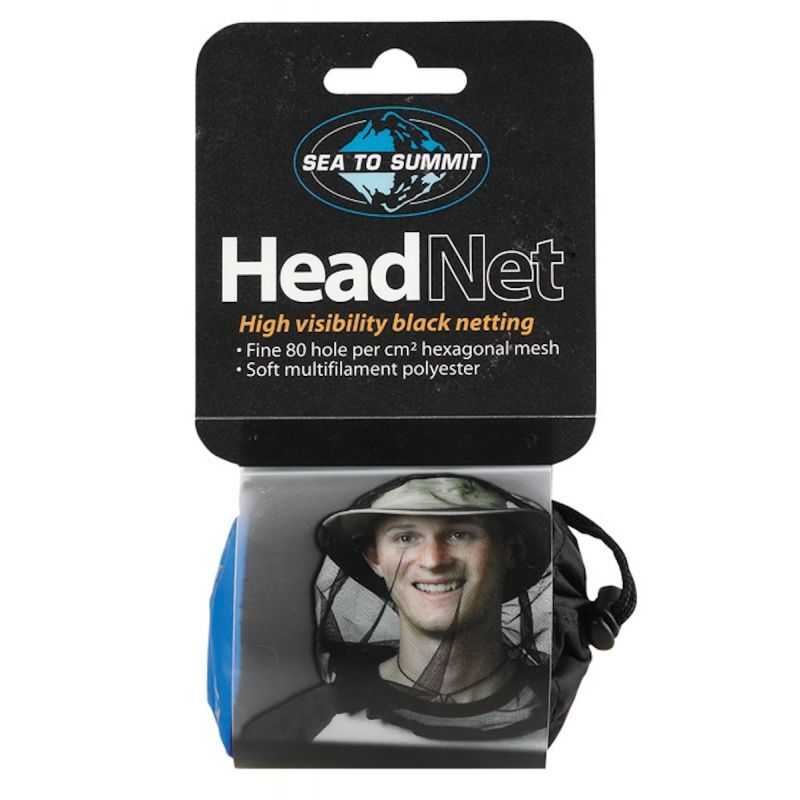 Sea To Summit Mosquito Headnet - Moskytiéra | Hardloop