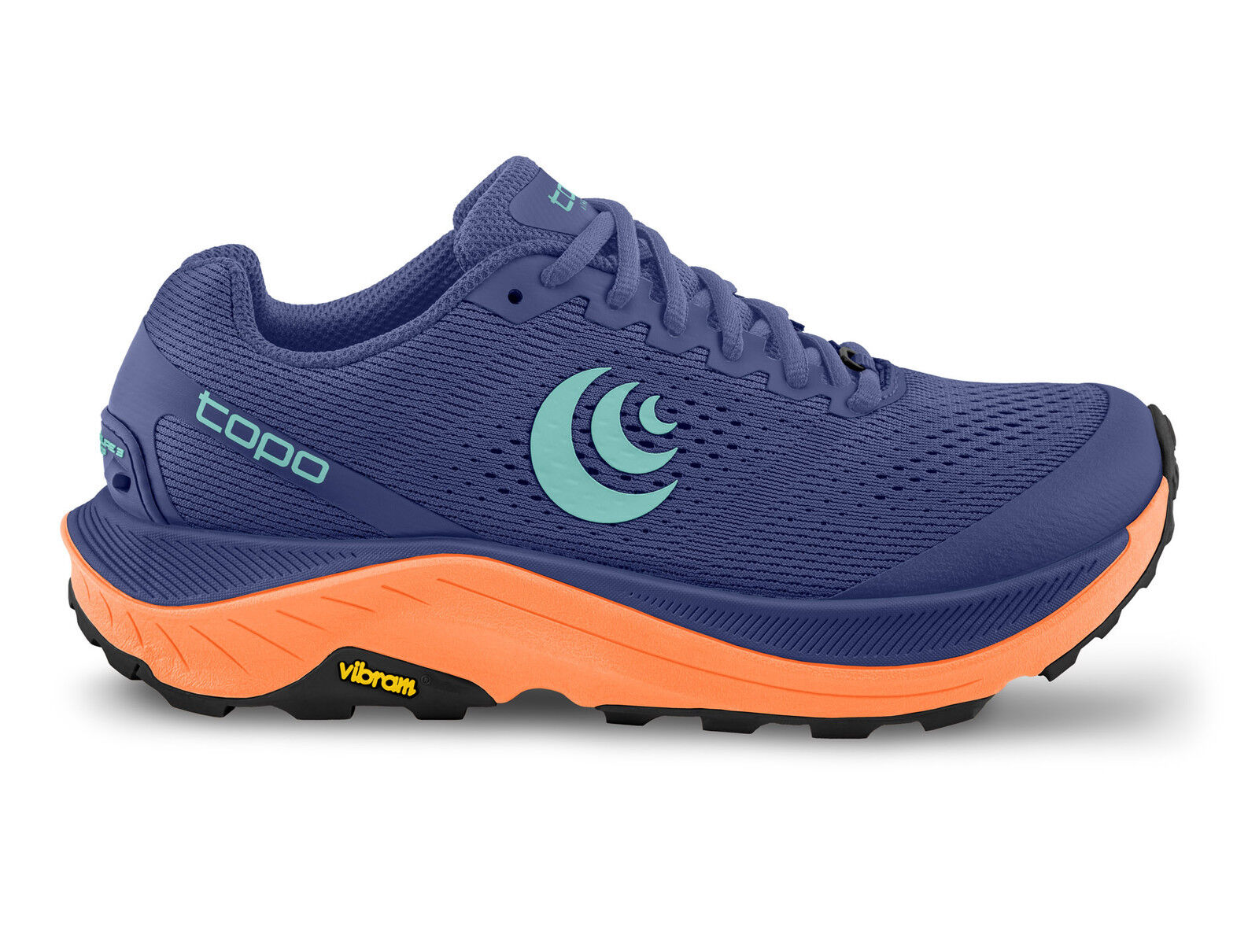 Topo Athletic Ultraventure 3 - Chaussures trail femme | Hardloop