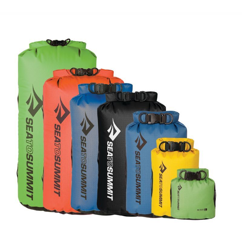 Sea To Summit Big River - Bolsa impermeável | Hardloop