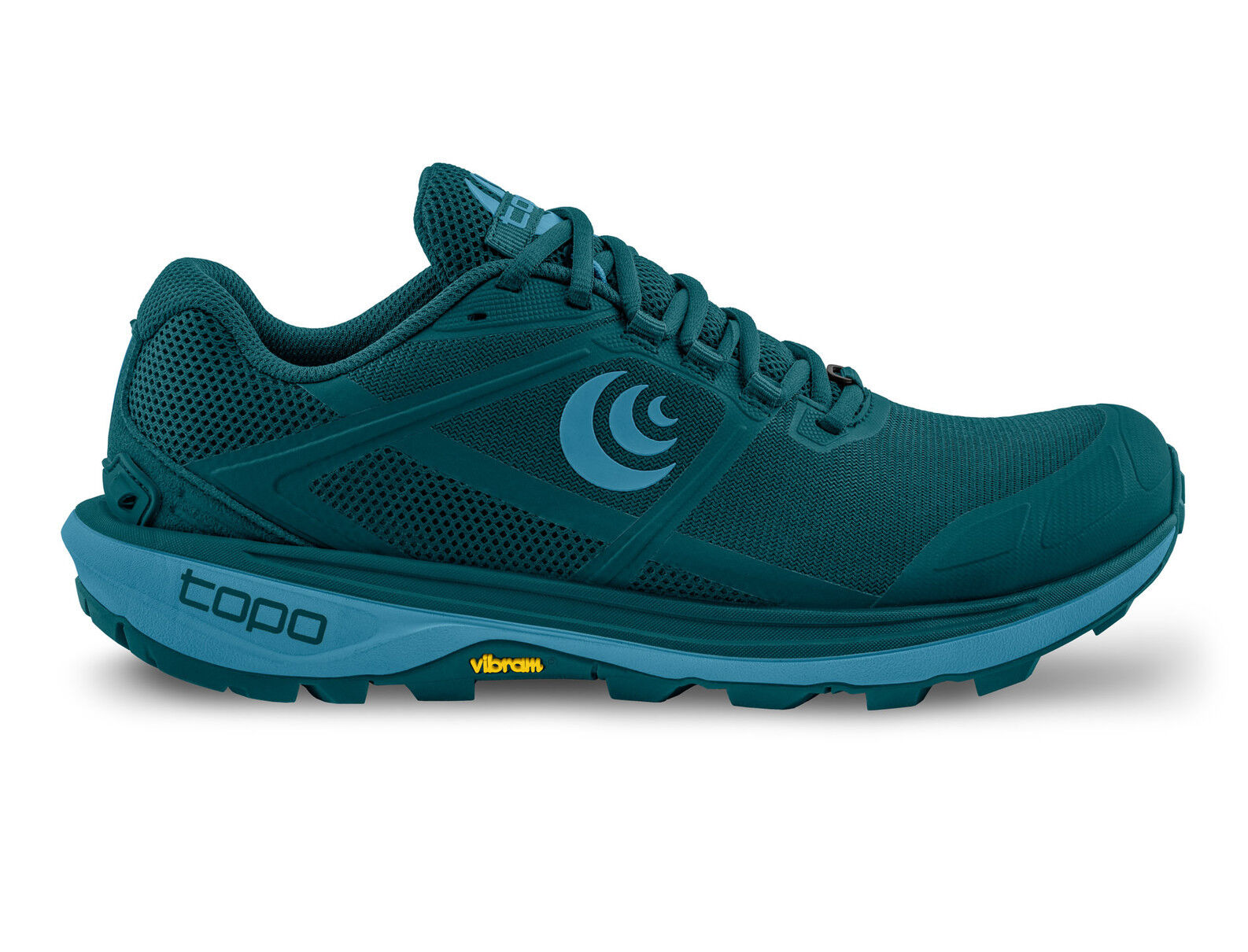 Topo Athletic Terraventure 4 - Trail running shoes - Women's | Hardloop