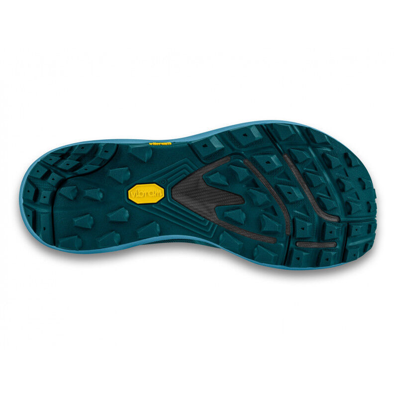 Topo Athletic Terraventure 4 - Trailrunningskor - Dam | Hardloop