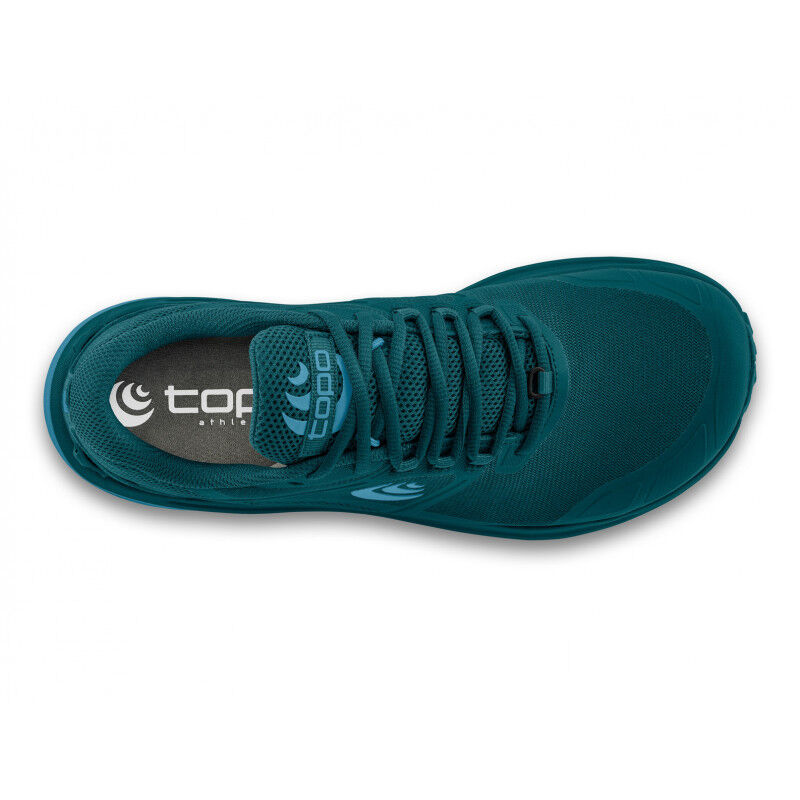 Topo Athletic Terraventure 4 - Trailrunningschoenen - Dames | Hardloop