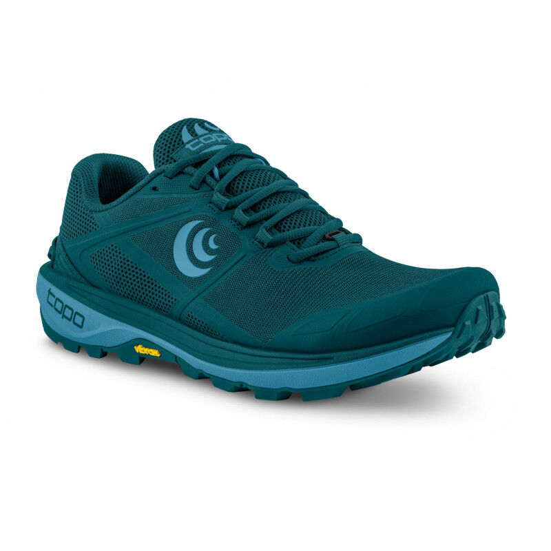Topo Athletic Terraventure 4 - Zapatillas trail running - Mujer | Hardloop