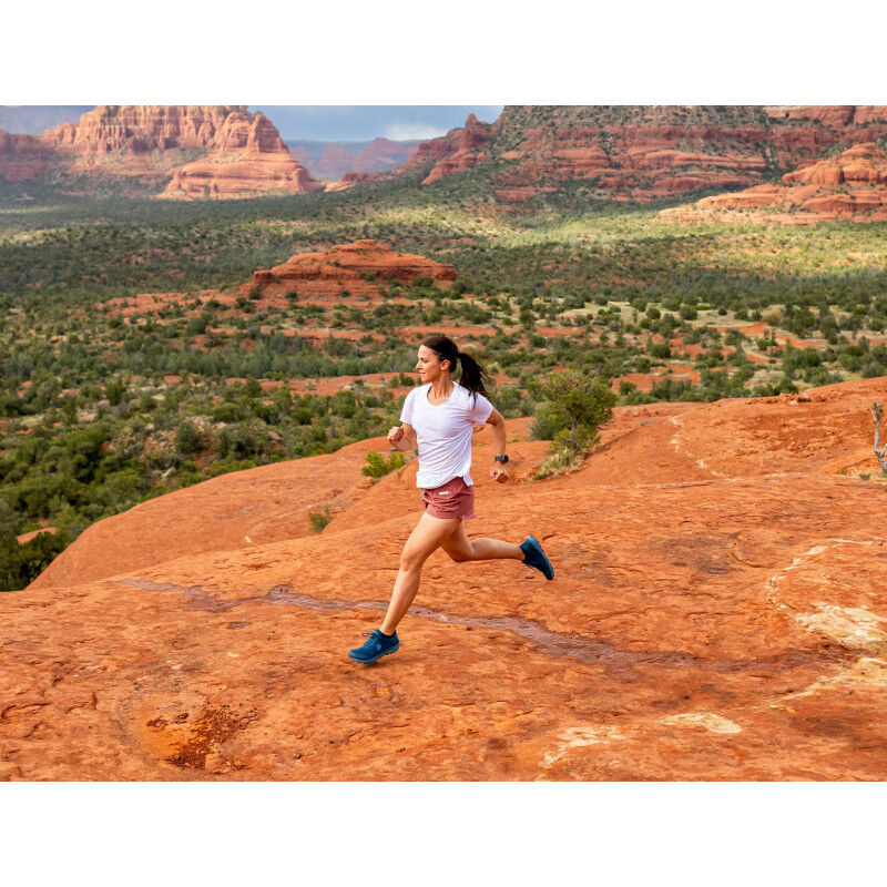 Topo Athletic Terraventure 4 - Trailrunningschoenen - Dames | Hardloop