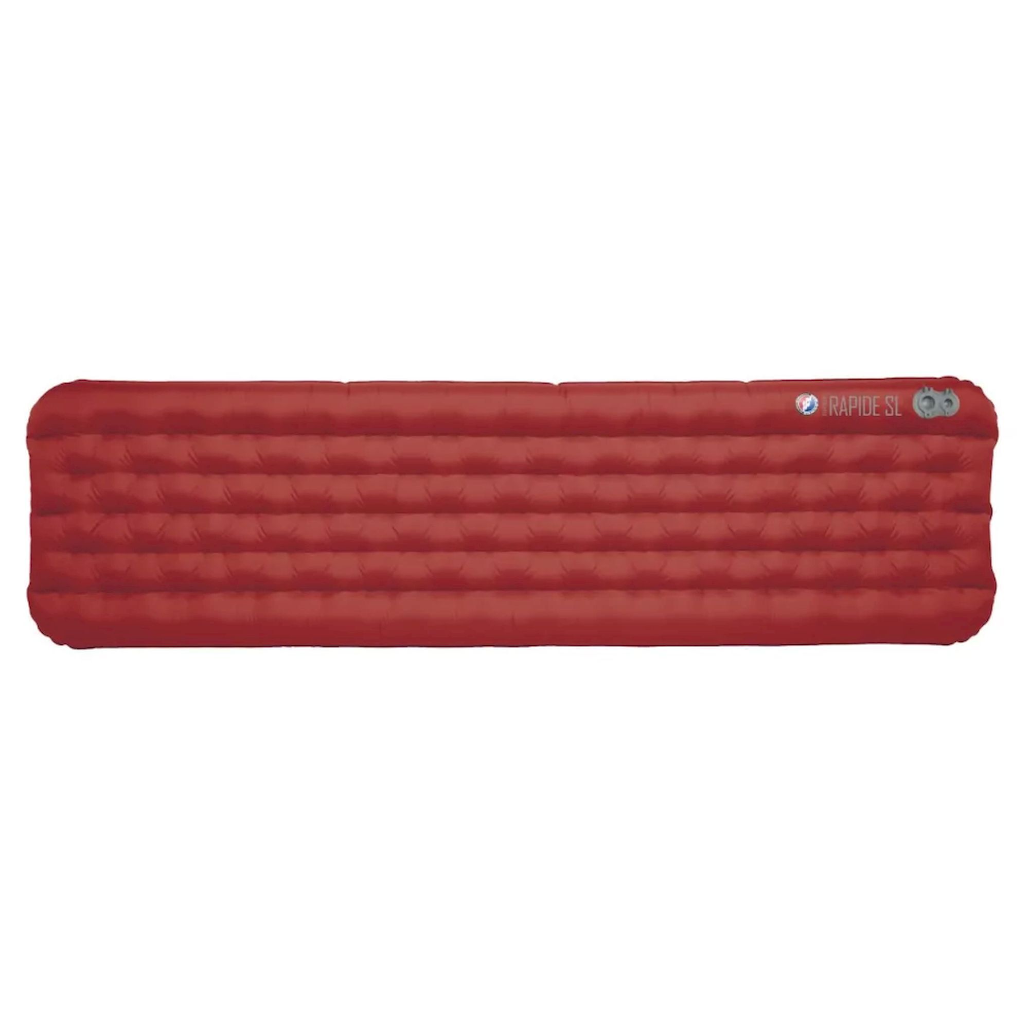 Big Agnes Rapide SL Insulated - Sleeping pad | Hardloop