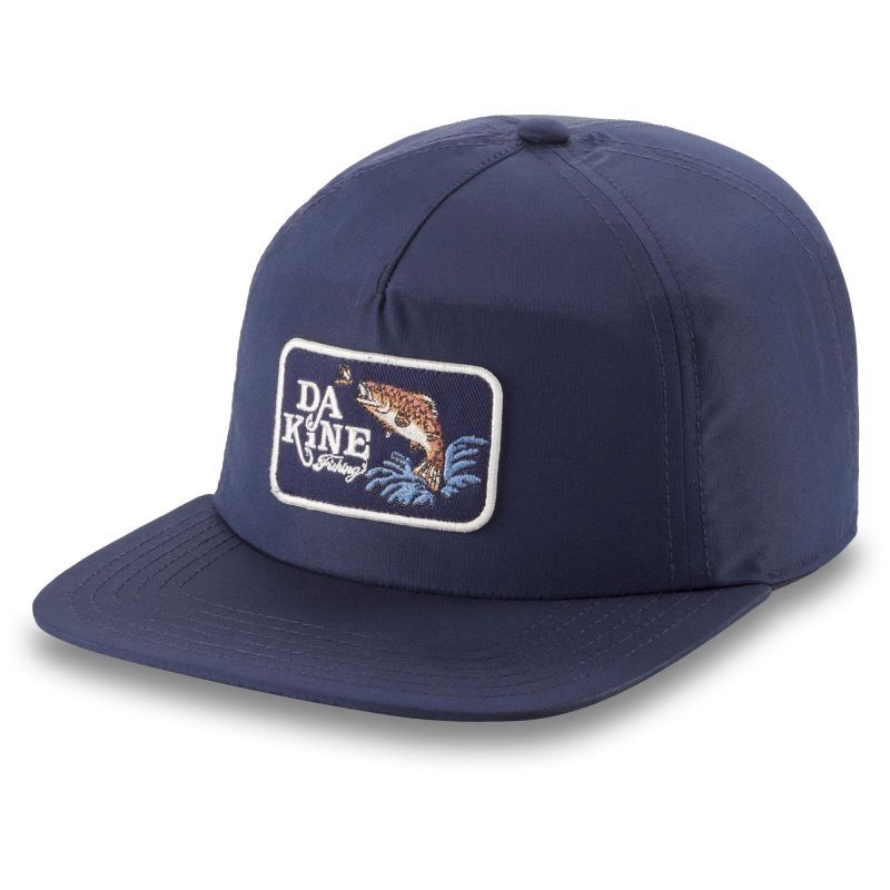 R & R Unstructured Cap - Pet
