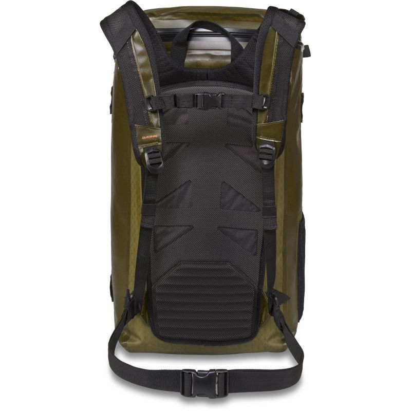 Cyclone DLX Dry 36L - Urban ryggsäck