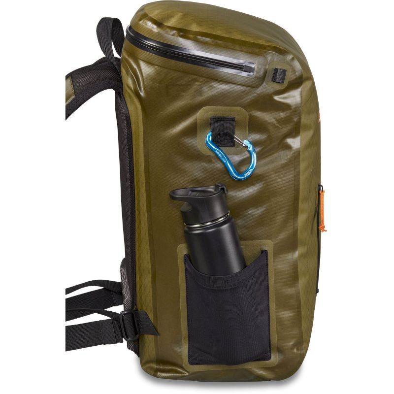 Dakine Cyclone DLX Dry 36L - Urban rugzak | Hardloop