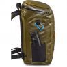 Dakine Cyclone DLX Dry 36L - Sac à dos urbain | Hardloop