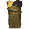 Dakine Cyclone DLX Dry 36L - Urbaanit reppu | Hardloop