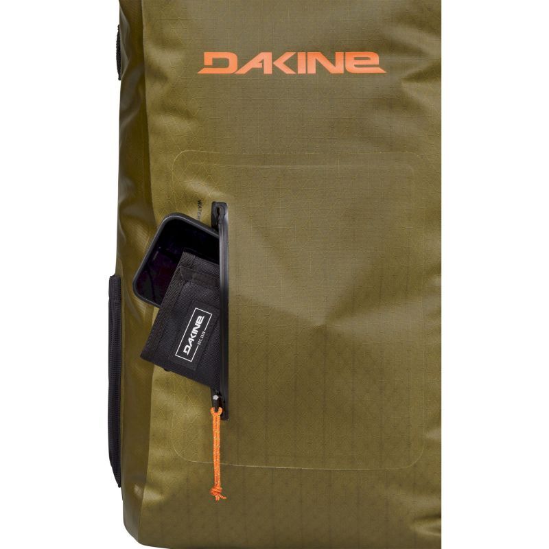Dakine Cyclone DLX Dry 36L - Plecak miejskie | Hardloop