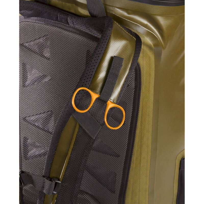 Dakine Cyclone DLX Dry 36L - Urbaanit reppu | Hardloop