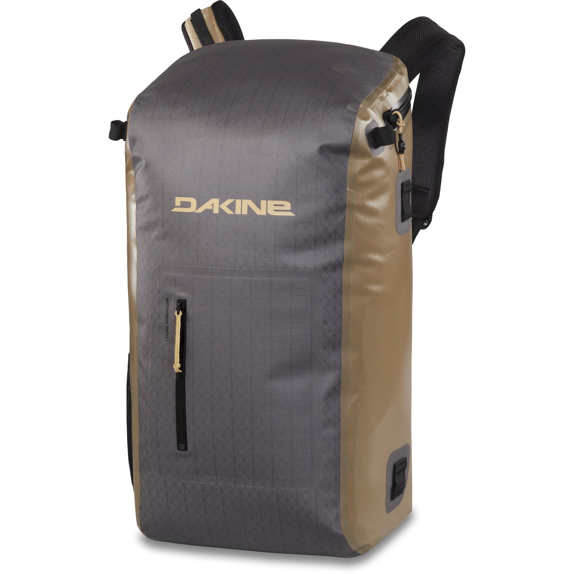 Dakine Cyclone DLX Dry 36L - Urbane rygsæk | Hardloop