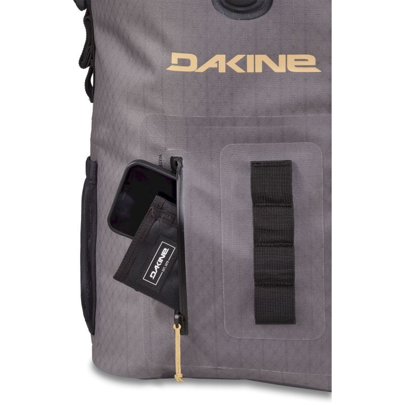 Dakine Cyclone Wet / Dry Rolltop 34L - Cyklobatoh | Hardloop