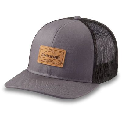 Peak To Peak Trucker - Keps