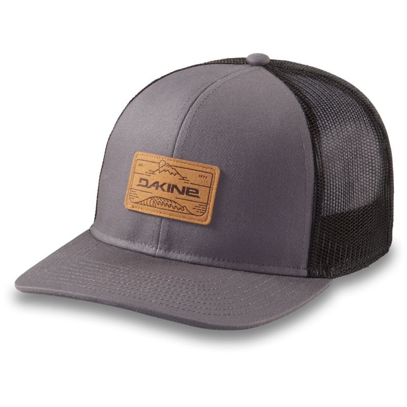 Peak To Peak Trucker - Pet