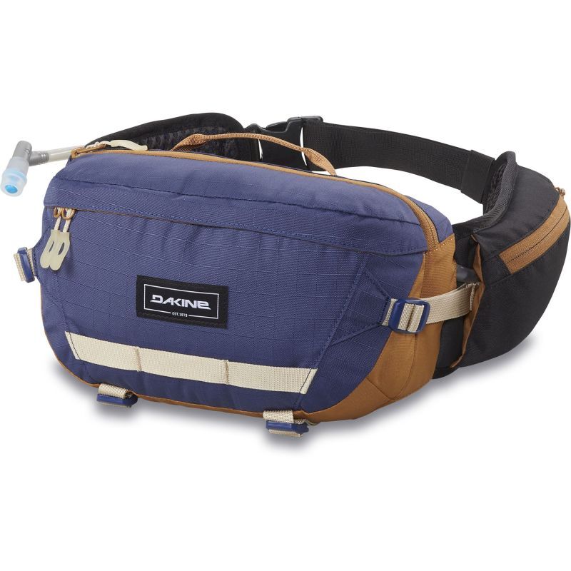 Dakine hot laps 5l bike waist bag sale