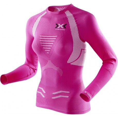 X-Bionic Running The Trick - Koszulka damska | Hardloop