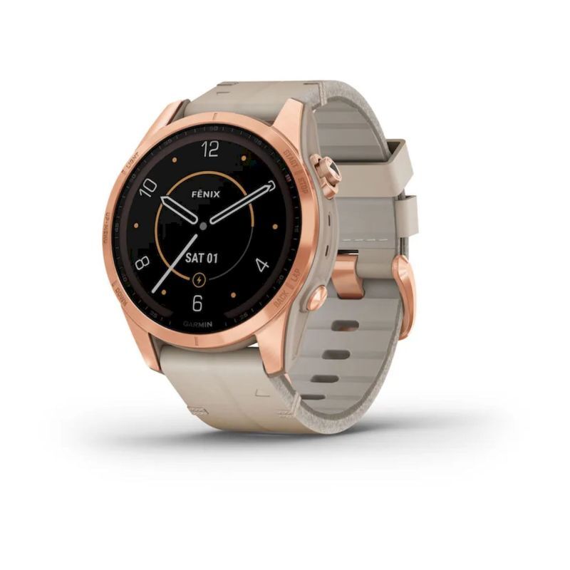 Montre gps promo hot sale