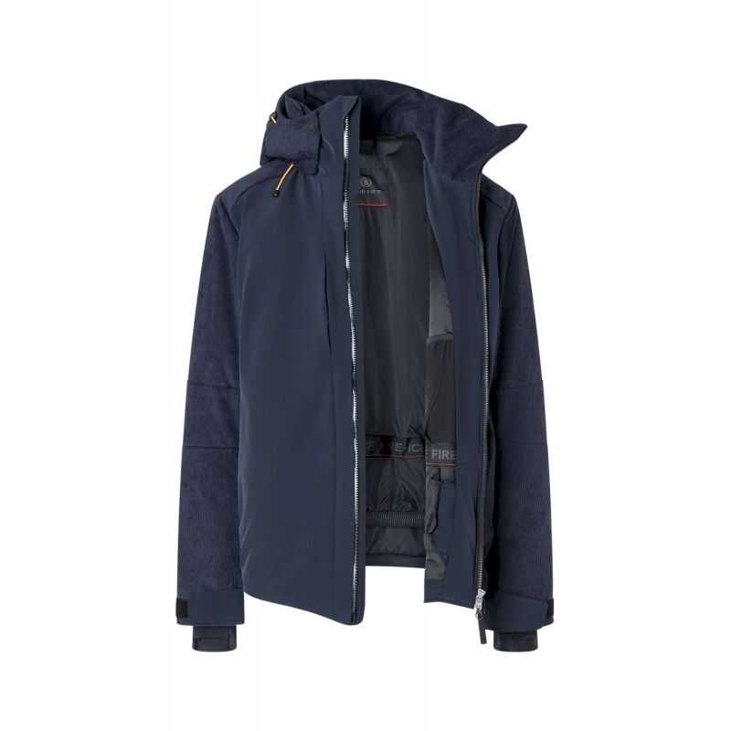 Bogner Fire + Ice Hardo - Veste ski homme | Hardloop