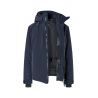 Bogner Fire + Ice Hardo - Ski-jas - Heren | Hardloop