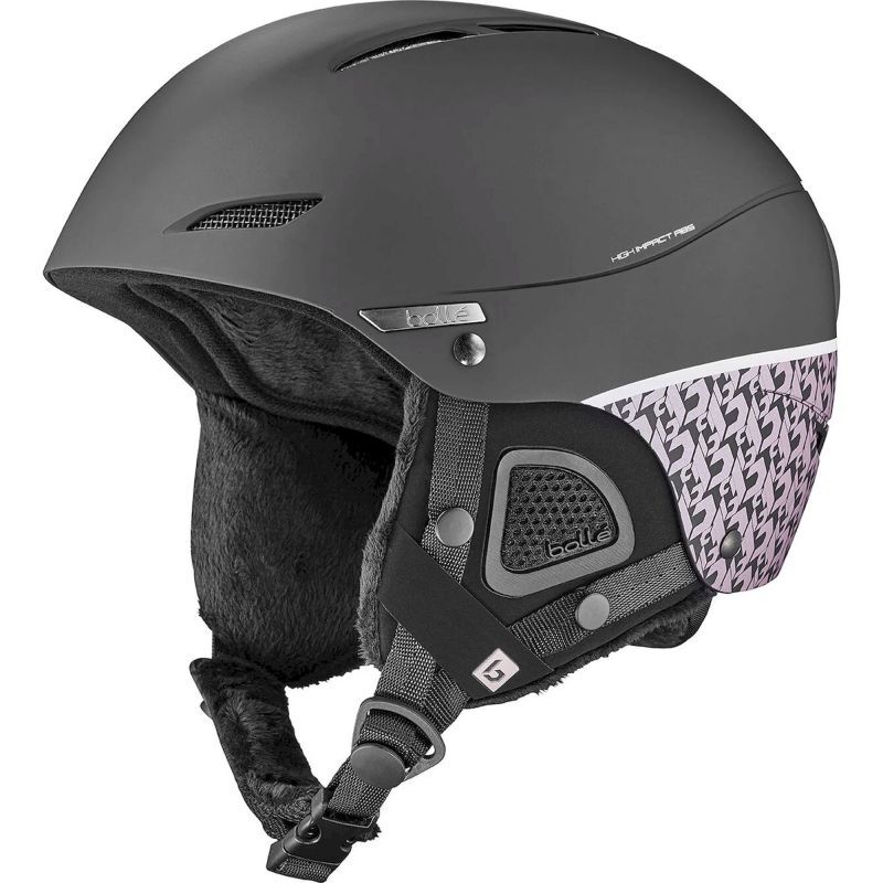 Bolle ski deals helmet