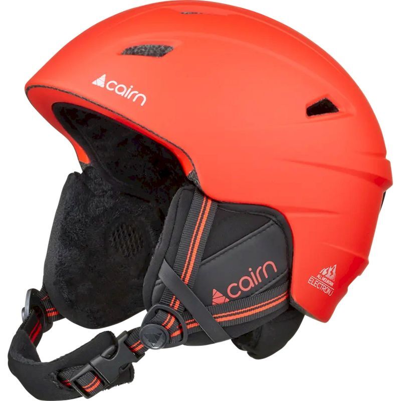 Electron J - Casque ski enfant