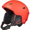 Mat Bright Red