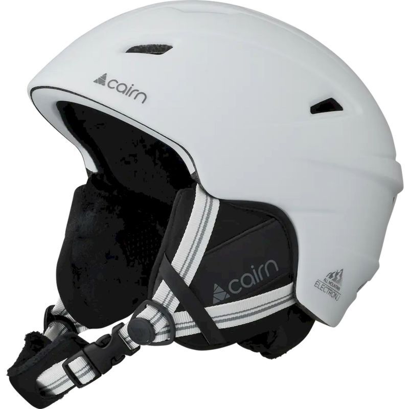 Cairn Electron J - Kask narciarski | Hardloop