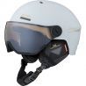 Cairn Eclipse Rescue Photochromic - Casco de esquí con visor - Hombre | Hardloop