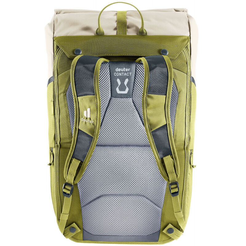 Deuter Xberg 25 - Fahrradrucksack | Hardloop