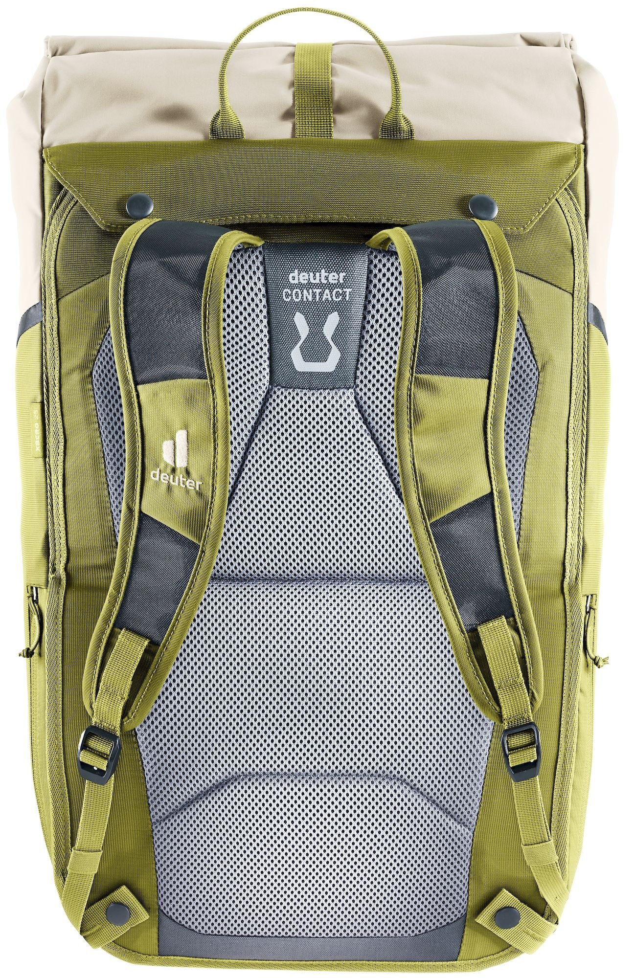Deuter Xberg 25 - Zaino ciclismo | Hardloop