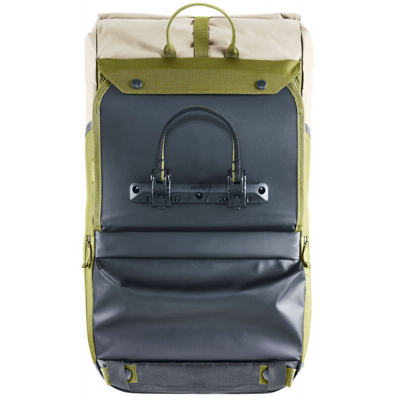 Deuter Xberg 25 - Fahrradrucksack | Hardloop