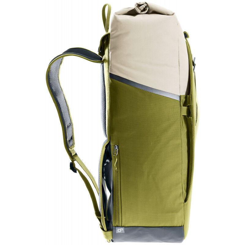 Deuter Xberg 25 - Fahrradrucksack | Hardloop