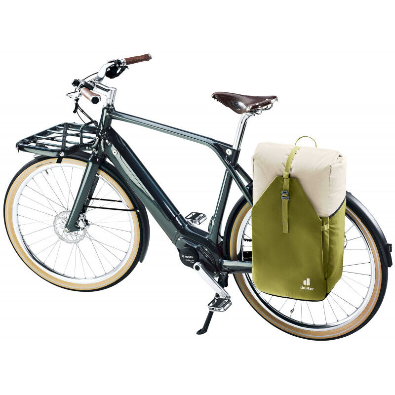 Deuter Xberg 25 - Fahrradrucksack | Hardloop