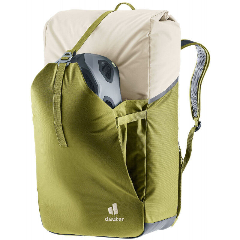 Deuter Xberg 25 - Fahrradrucksack | Hardloop