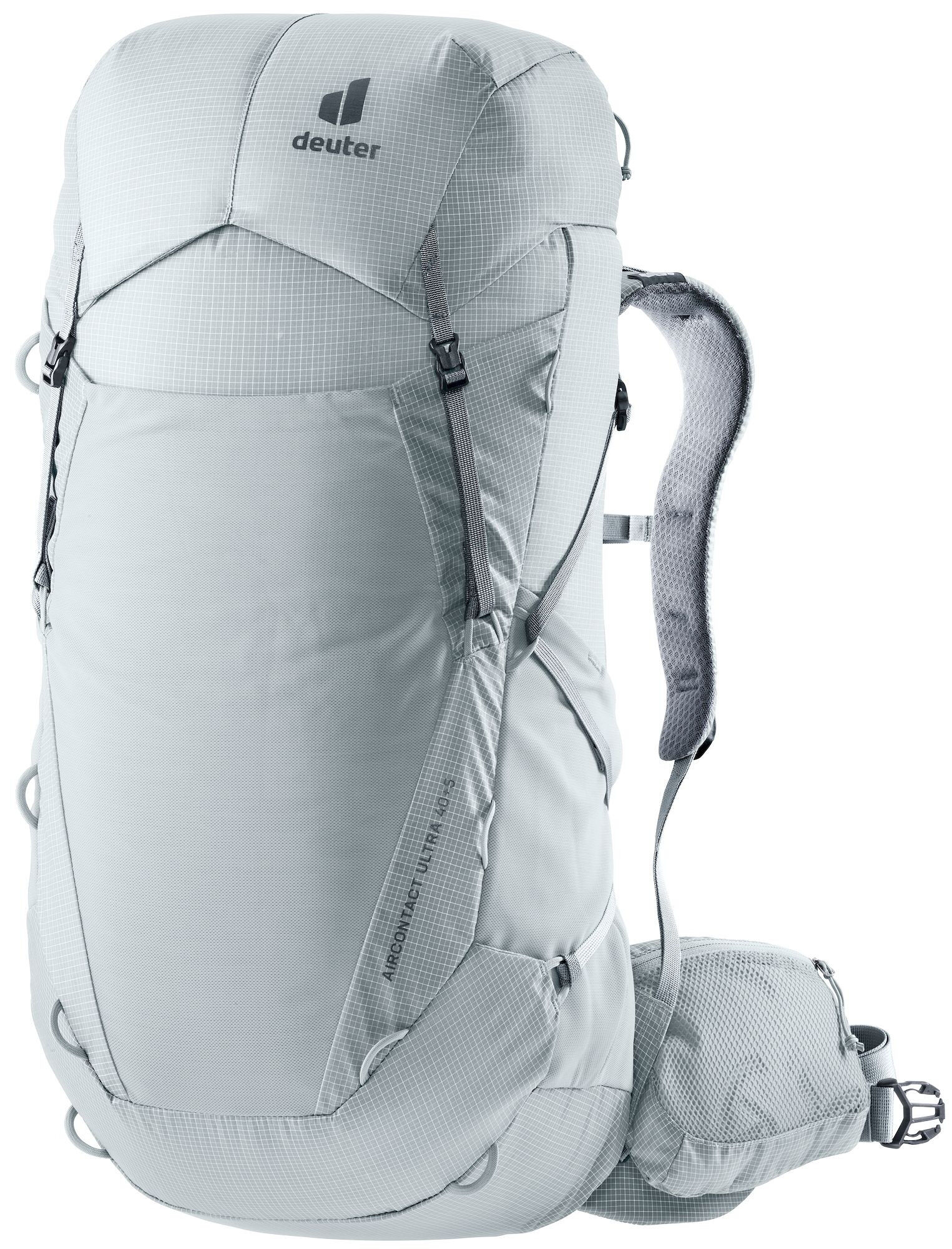 Deuter Aircontact Ultra 40+5 - Hiking backpack - Men's | Hardloop