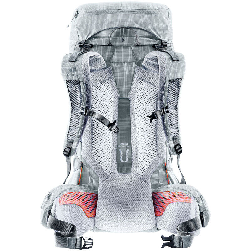 Deuter Aircontact Ultra 40+5 - Zaino da trekking - Uomo | Hardloop