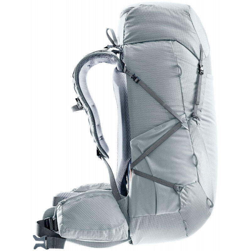 Deuter Aircontact Ultra 40+5 - Vaellusreppu - Miehet | Hardloop