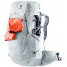 Deuter Aircontact Ultra 40+5 - Vaellusreppu - Miehet | Hardloop