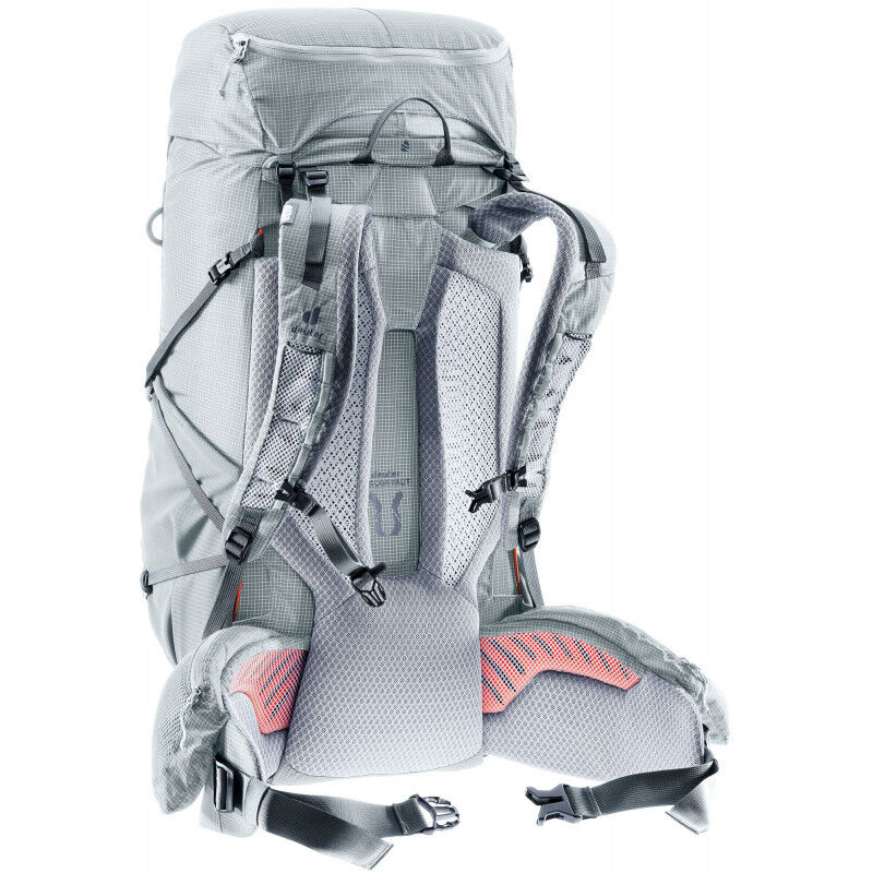 Deuter Aircontact Ultra 40+5 - Trekkingryggsäck - Herr | Hardloop