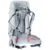 Deuter Aircontact Ultra 40+5 - Pánsky turistický batoh | Hardloop