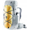 Deuter Aircontact Ultra 40+5 - Plecak trekkingowy meski | Hardloop