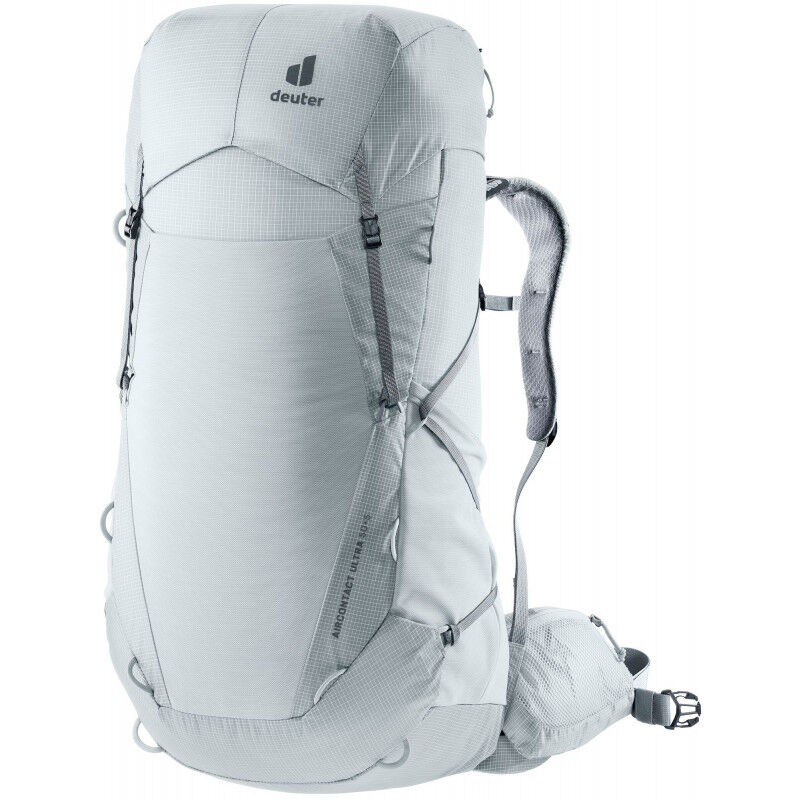 Deuter Aircontact Ultra 50+5 - Plecak trekkingowy meski | Hardloop